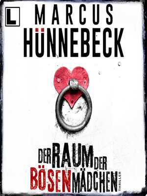 cover image of Der Raum der bösen Mädchen--Till Buchinger, Band 7 (ungekürzt)